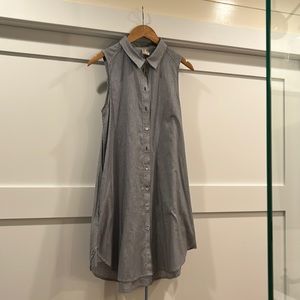 Easy summer dress!!
